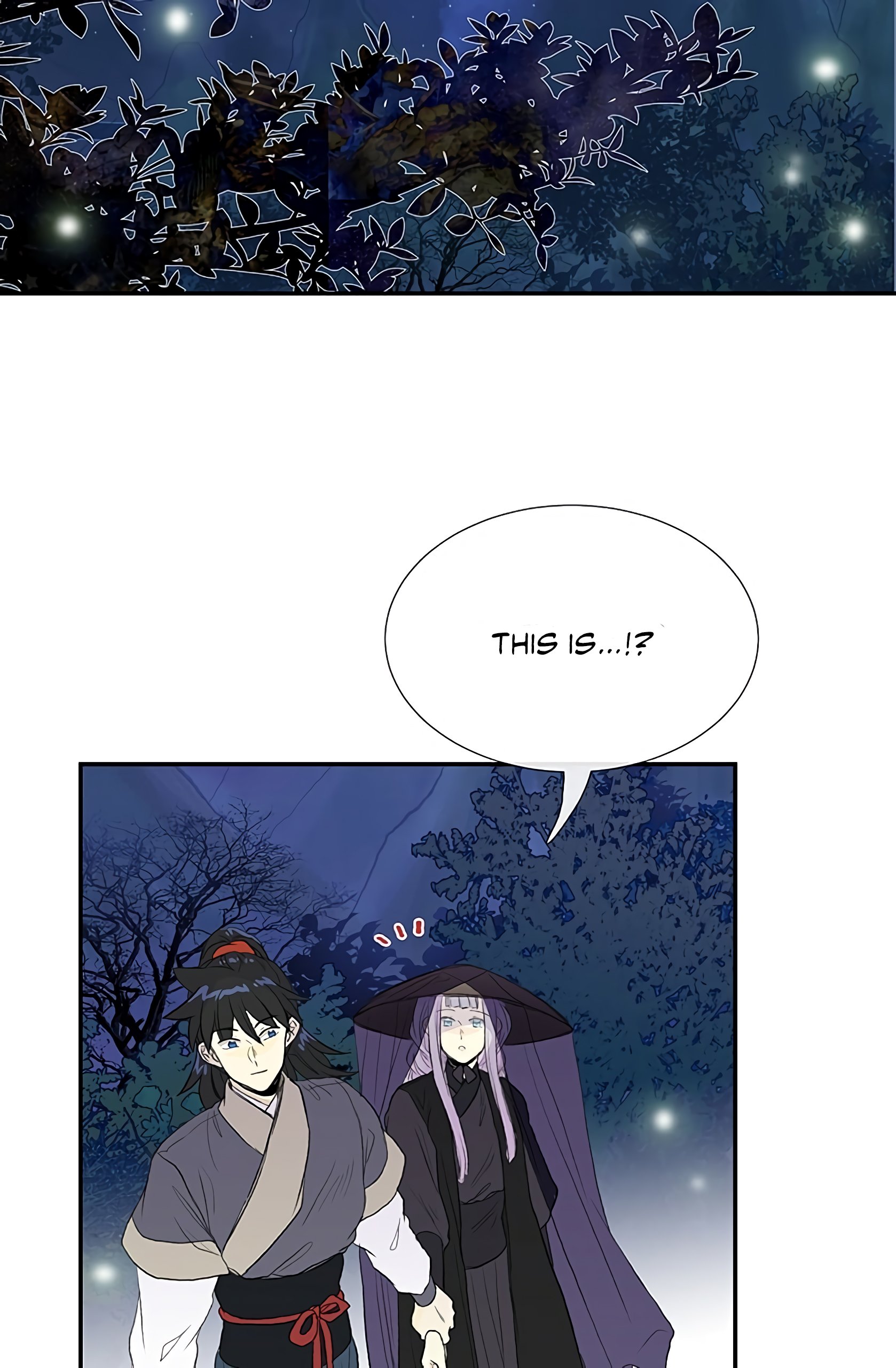 The Scholar's Reincarnation Chapter 102 8
